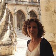 Profesora con experiencia de más de 20 años en colegio (ESO) ofrece clases de matemáticas y geometría